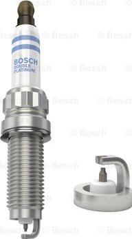 BOSCH 0 242 140 543 - Tändstift xdelar.se