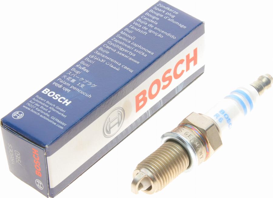 BOSCH 0 242 140 519 - Tändstift xdelar.se