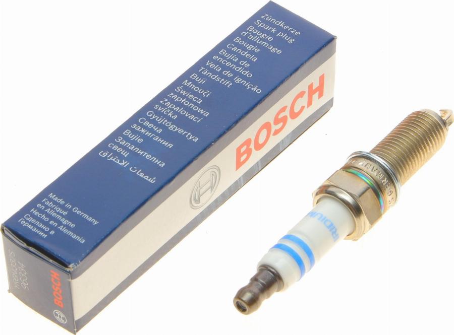 BOSCH 0 242 140 515 - Tändstift xdelar.se