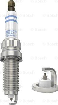 BOSCH 0 242 140 535 - Tändstift xdelar.se