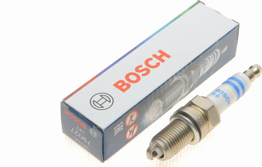 BOSCH 0 242 135 515 - Tändstift xdelar.se