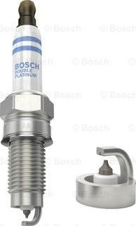 BOSCH 0 242 135 510 - Tändstift xdelar.se