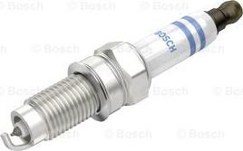 BOSCH 0 242 135 510 - Tändstift xdelar.se