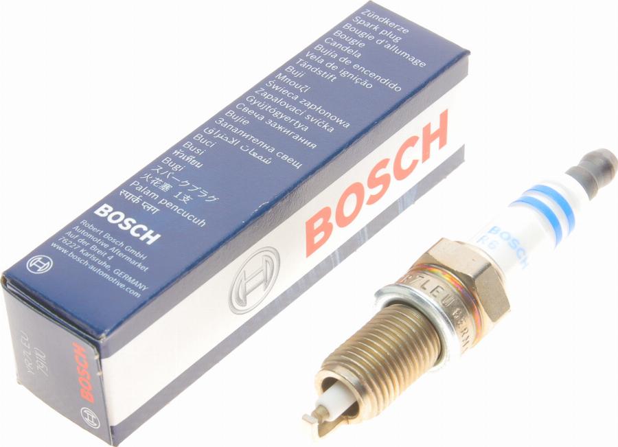 BOSCH 0 242 135 580 - Tändstift xdelar.se