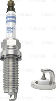 BOSCH 0 242 140 557 - Tändstift xdelar.se