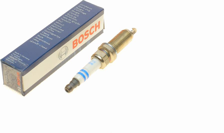 BOSCH 0 242 129 529 - Tändstift xdelar.se