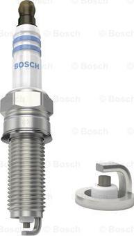 BOSCH 0 242 129 521 - Tändstift xdelar.se