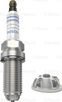 BOSCH 0 242 245 581 - Tändstift xdelar.se