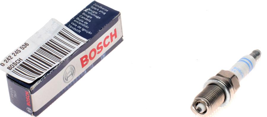 BOSCH 0 242 245 536 - Tändstift xdelar.se