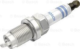 BOSCH 0 242 240 691 - Tändstift xdelar.se