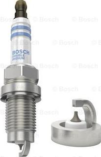 BOSCH 0 242 240 691 - Tändstift xdelar.se