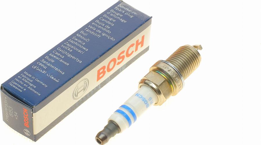 BOSCH 0 242 240 649 - Tändstift xdelar.se