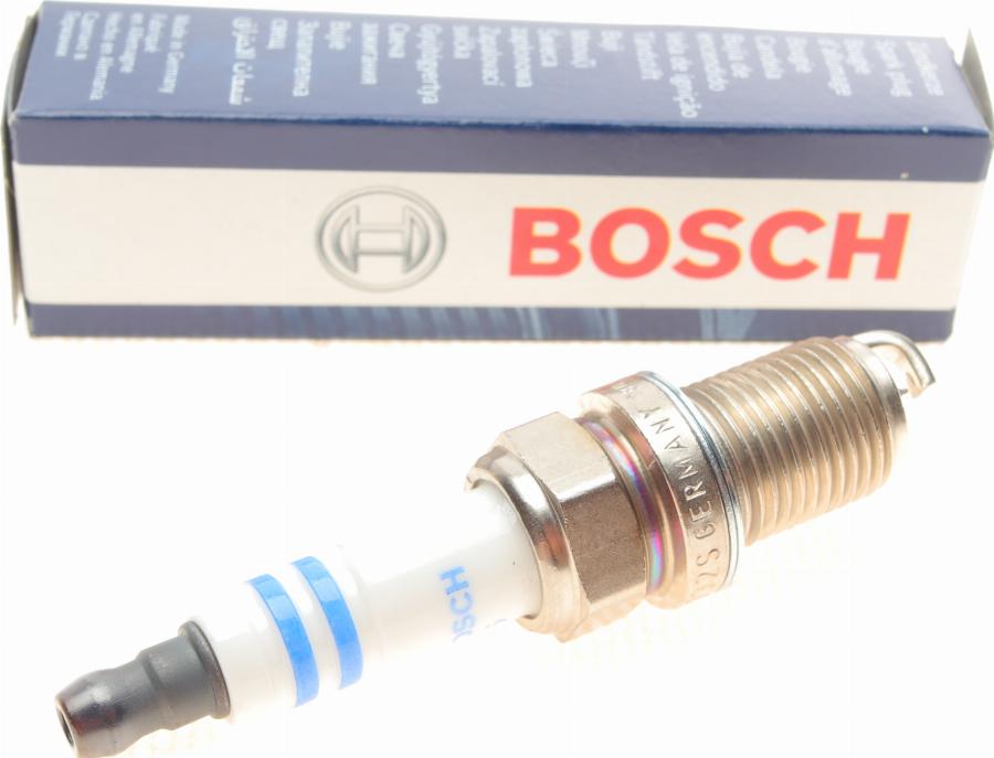 BOSCH 0 242 240 653 - Tändstift xdelar.se