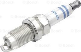 BOSCH 0 242 240 665 - Tändstift xdelar.se