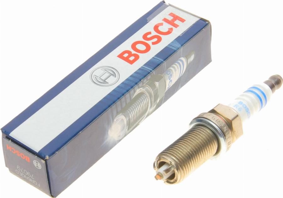 BOSCH 0 242 240 635 - Tändstift xdelar.se