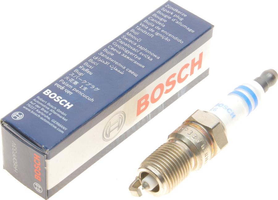 BOSCH 0 242 240 620 - Tändstift xdelar.se