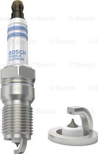 BOSCH 0 242 240 620 - Tändstift xdelar.se