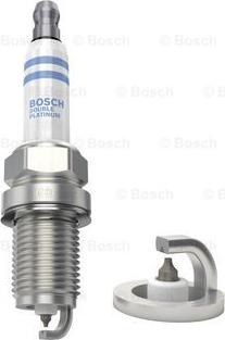 BOSCH 0 242 245 576 - Tändstift xdelar.se