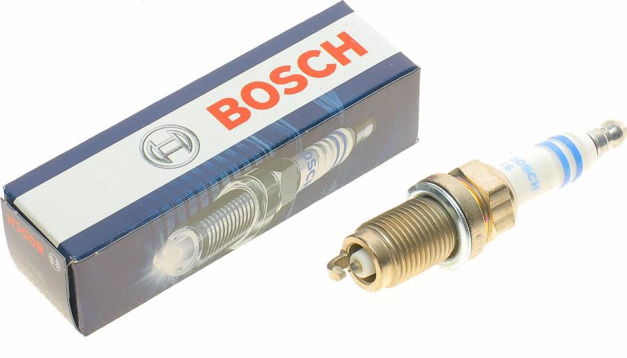 BOSCH 0 242 240 675 - Tändstift xdelar.se