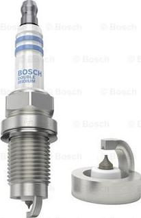 BOSCH 0 242 240 675 - Tändstift xdelar.se