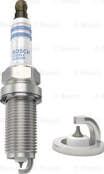 BOSCH 0 242 240 715 - Tändstift xdelar.se