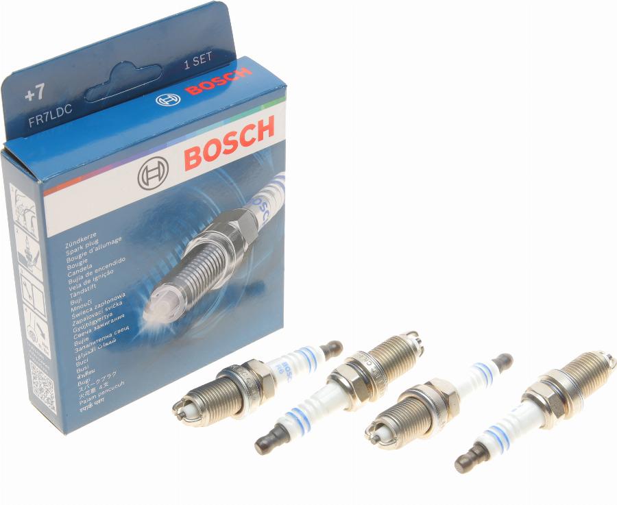 BOSCH 0 242 235 914 - Tändstift xdelar.se