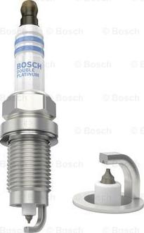 BOSCH 0 242 236 566 - Tändstift xdelar.se