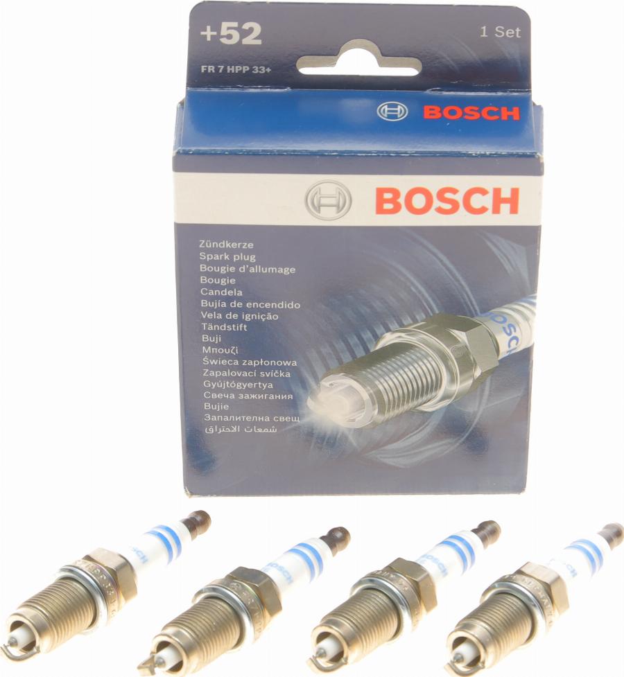 BOSCH 0 242 235 984 - Tändstift xdelar.se