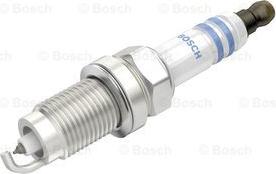 BOSCH 0 242 236 566 - Tändstift xdelar.se