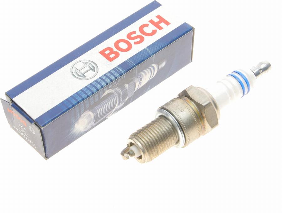 BOSCH 0 242 235 707 - Tändstift xdelar.se