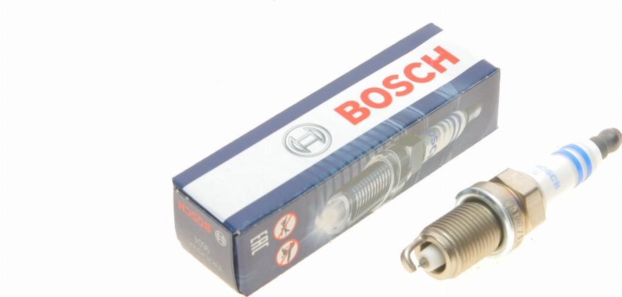 BOSCH 0 242 236 592 - Tändstift xdelar.se