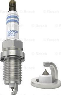 BOSCH 0 242 236 592 - Tändstift xdelar.se