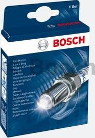 BOSCH 0 242 236 592 - Tändstift xdelar.se