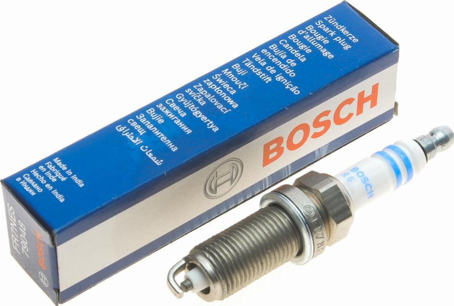 BOSCH 0 242 236 578 - Tändstift xdelar.se