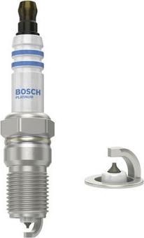 BOSCH 0 242 236 658 - Tändstift xdelar.se