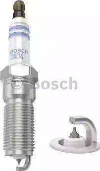 BOSCH 0 242 236 574 - Tändstift xdelar.se