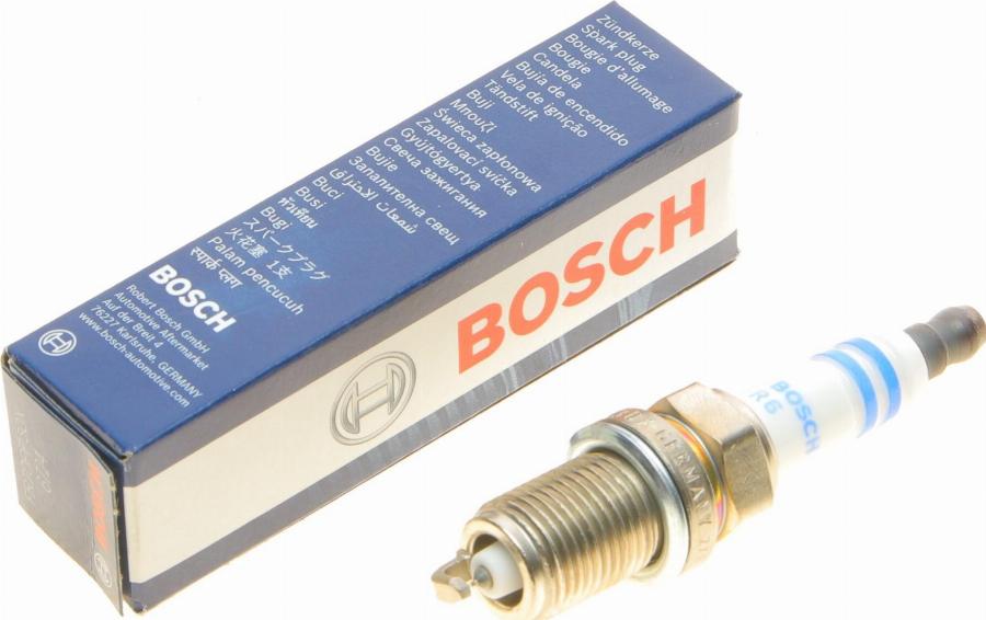 BOSCH 0 242 236 616 - Tändstift xdelar.se