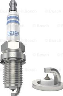 BOSCH 0 242 236 616 - Tändstift xdelar.se