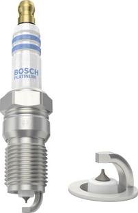 BOSCH 0 242 236 611 - Tändstift xdelar.se