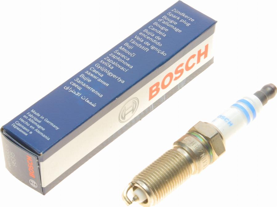 BOSCH 0 242 236 675 - Tändstift xdelar.se