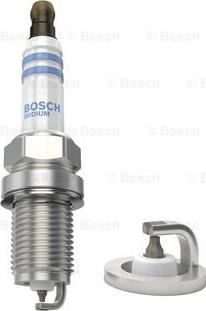 BOSCH 0 242 240 653 - Tändstift xdelar.se