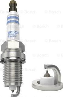 BOSCH 0 242 240 654 - Tändstift xdelar.se