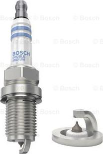 BOSCH 0 242 230 534 - Tändstift xdelar.se