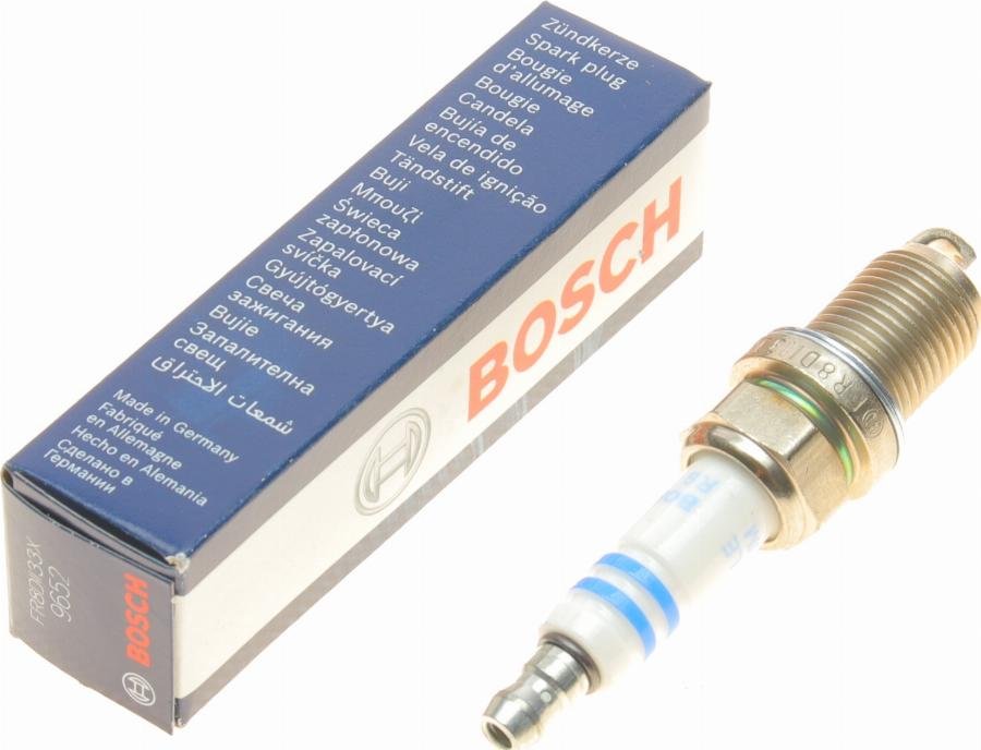 BOSCH 0 242 230 534 - Tändstift xdelar.se