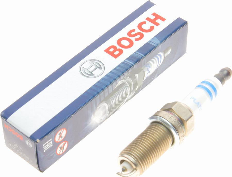 BOSCH 0 242 230 602 - Tändstift xdelar.se