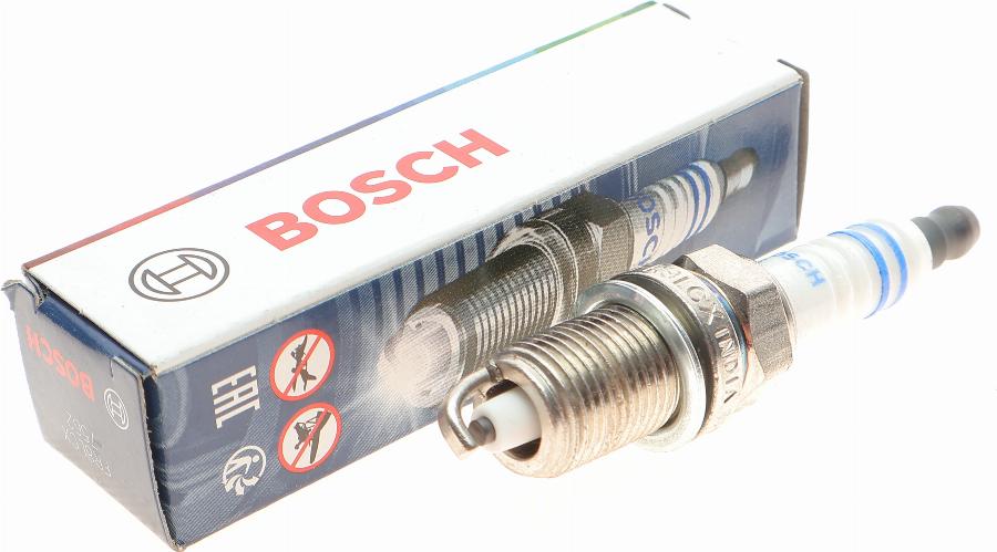 BOSCH 0 242 229 576 - Tändstift xdelar.se