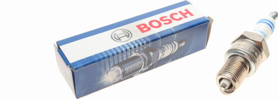 BOSCH 0 242 229 656 - Tändstift xdelar.se