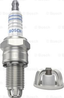 BOSCH 0 242 229 658 - Tändstift xdelar.se