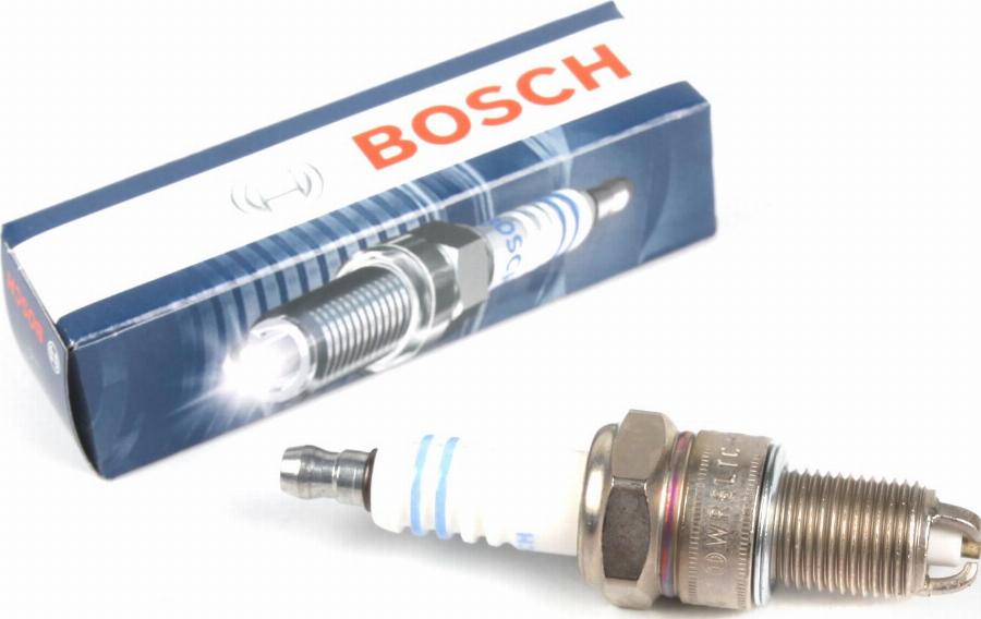 BOSCH 0 242 229 658 - Tändstift xdelar.se