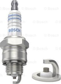 BOSCH 0 242 235 665 - Tändstift xdelar.se